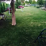 Appartement Rose Garden *