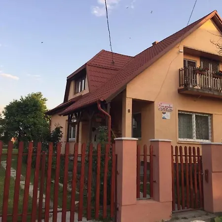 Rose Garden Siofok