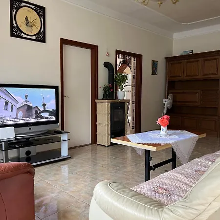 Rose Garden Apartmán Siófok