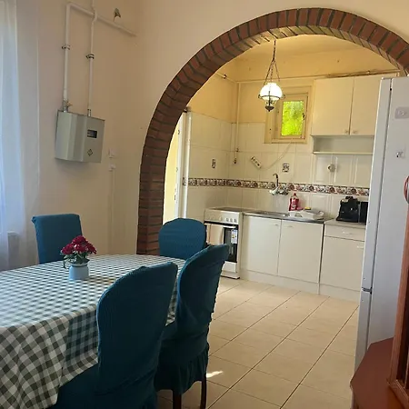 Rose Garden Appartement