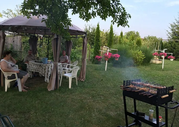 Rose Garden דירה שיופוק